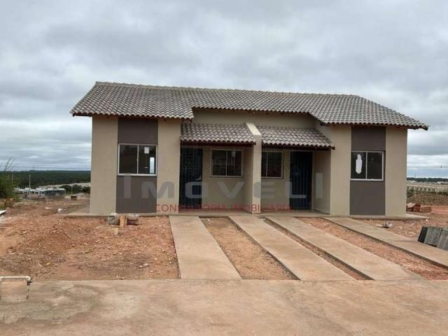 Casa venda em Várzea Grande, Jardim Ouro Verde
