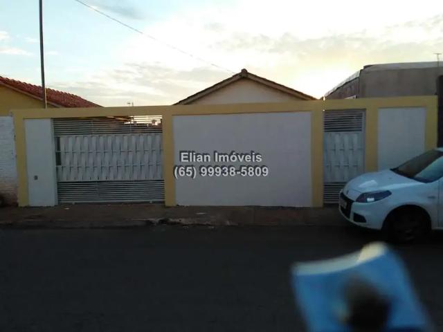 Casa venda em Região Geográfica Imediata de Cuiabá, Região Metropolitana do Vale do Rio Cuiabá