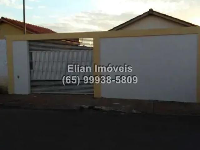 Casa venda em Região Geográfica Imediata de Cuiabá, Região Metropolitana do Vale do Rio Cuiabá