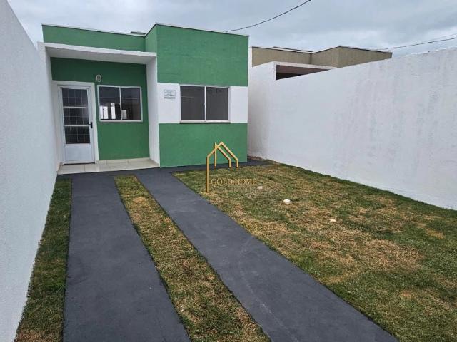 Casa venda em Jardim Novo Mundo, Várzea Grande