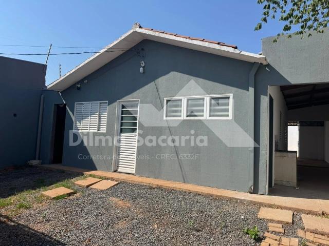 Casa venda em Jardim Novo Mundo, Várzea Grande