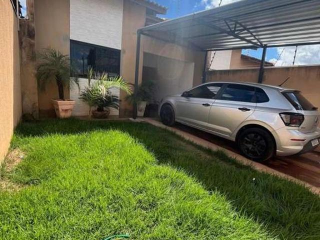 Casa venda em Várzea Grande, Região Geográfica Intermediária de Cuiabá