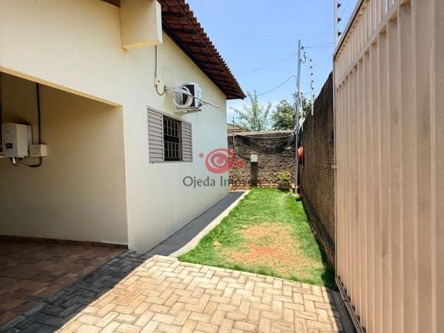 Casa venda em Parque Jatobá, Várzea Grande