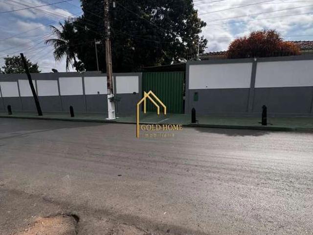 Casa venda em Bela Vista, Várzea Grande