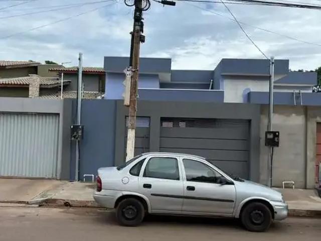 Casa venda em Região Geográfica Imediata de Cuiabá, Região Metropolitana do Vale do Rio Cuiabá