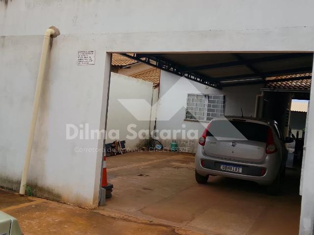 Casa venda em Paiaguás, Cuiabá
