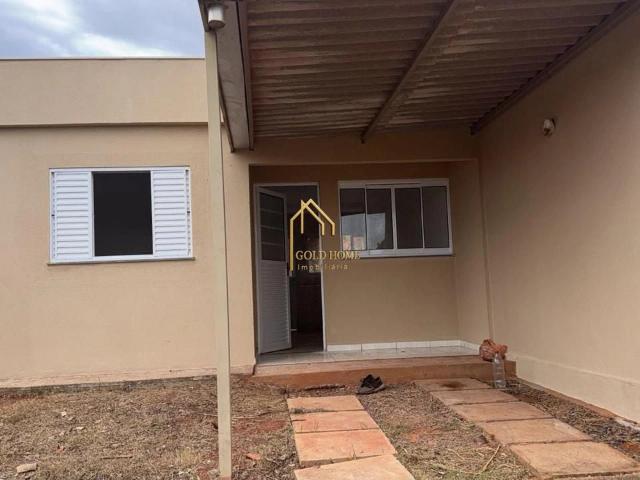 Casa venda em Paiaguás, Cuiabá