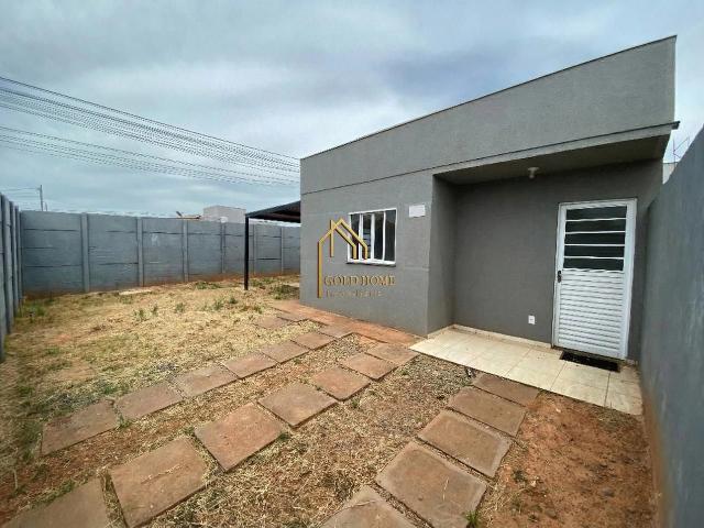 Casa venda em Paiaguás, Várzea Grande
