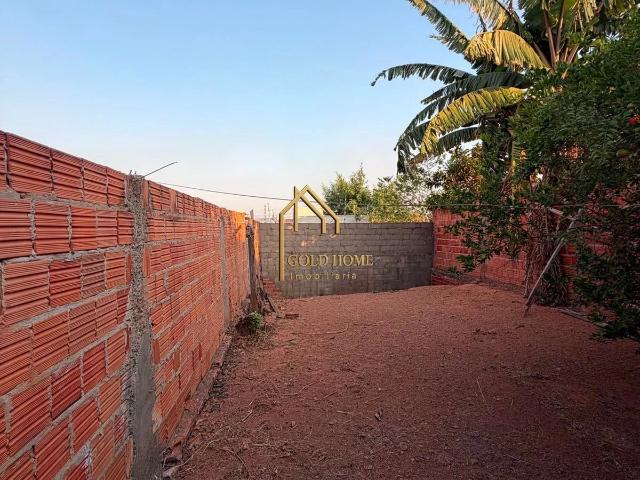Casa venda em Paiaguás, Cuiabá