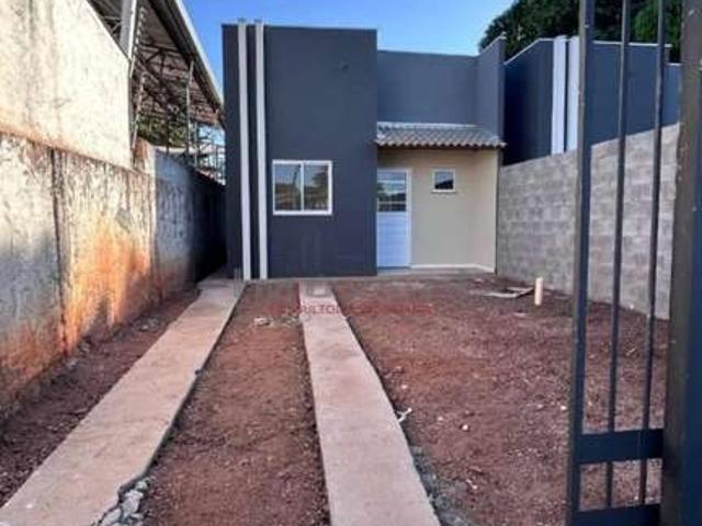 Casa venda em Várzea Grande, Jardim Marajoara