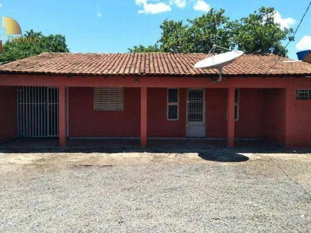 Casa venda em Região Geográfica Imediata de Cuiabá, Região Metropolitana do Vale do Rio Cuiabá