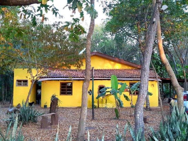 Casa venda em Parque do Lago, Várzea Grande