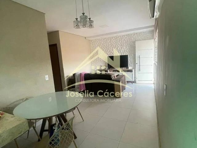 Casa venda em Residencial Esmeralda, Várzea Grande