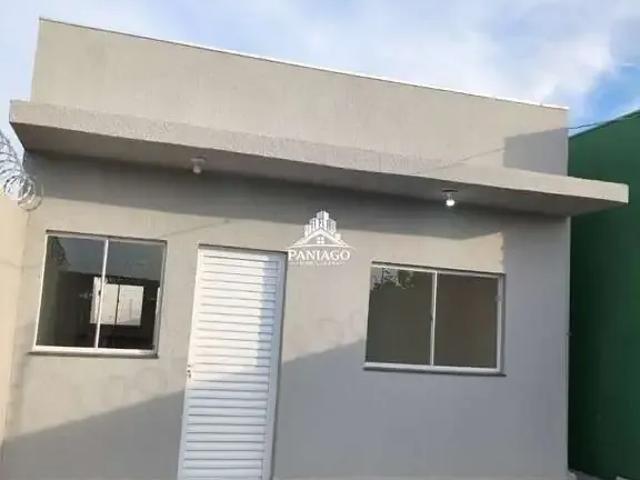 Casa venda em Região Geográfica Imediata de Cuiabá, Região Metropolitana do Vale do Rio Cuiabá