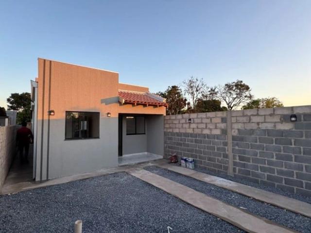 Casa venda em Loteamento Jardim Guanabara, Várzea Grande