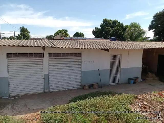 Casa venda em Região Geográfica Imediata de Cuiabá, Região Metropolitana do Vale do Rio Cuiabá