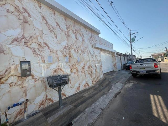 Casa venda em Ponte Nova, Várzea Grande