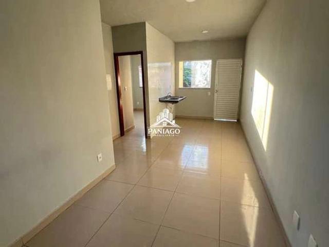 Casa venda em Primavera, Várzea Grande