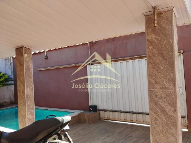 Casa venda em Jardim Vista Alegre, Várzea Grande