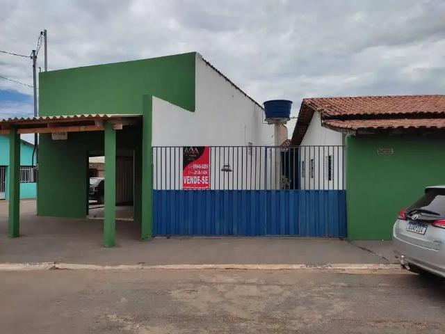 Casa venda em Região Geográfica Imediata de Cuiabá, Região Metropolitana do Vale do Rio Cuiabá