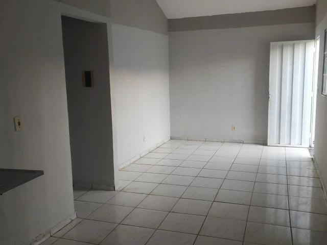 Casa venda em Loteamento Distrito Industrial I, Várzea Grande