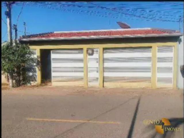Casa venda em Região Geográfica Imediata de Cuiabá, Região Metropolitana do Vale do Rio Cuiabá