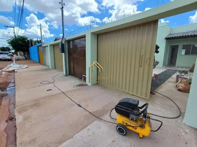 Casa venda em Região Geográfica Imediata de Cuiabá, Região Metropolitana do Vale do Rio Cuiabá