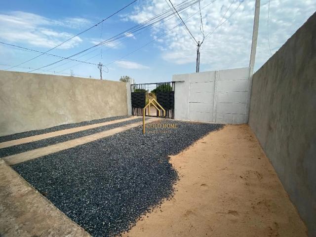 Casa venda em São Simão, Várzea Grande