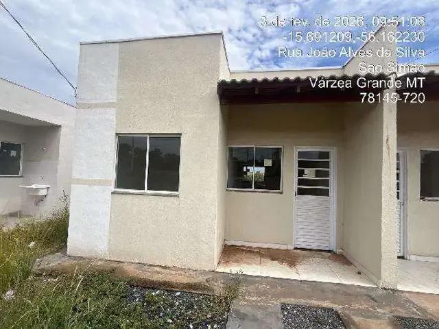 Casa venda em Região Geográfica Imediata de Cuiabá, Região Metropolitana do Vale do Rio Cuiabá
