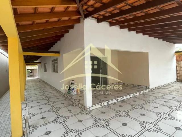 Casa venda em Centro Sul, Várzea Grande