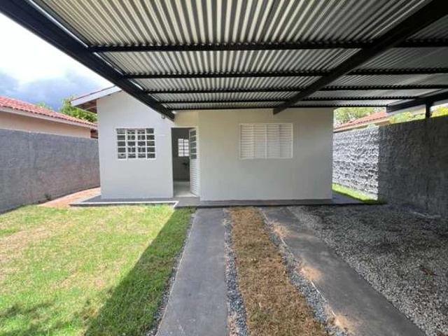 Casa venda em Vitória Régia, Várzea Grande