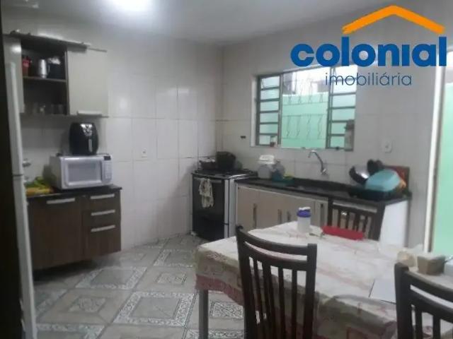 Casa venda em Região Imediata de Jundiaí, Várzea Paulista