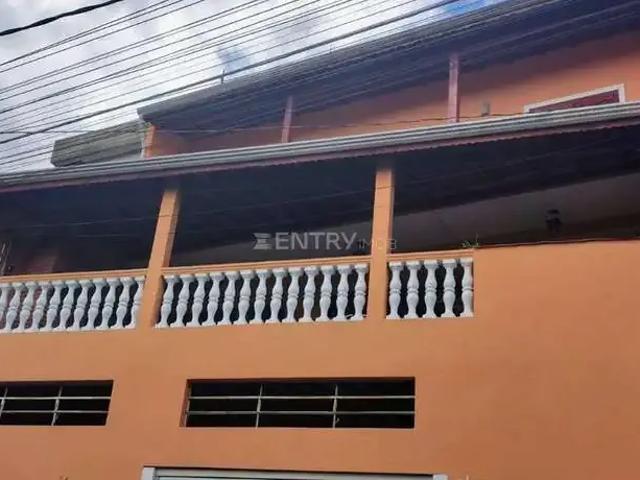 Casa venda em Região Imediata de Jundiaí, Várzea Paulista