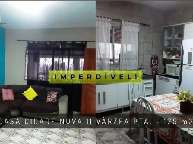 Casa venda em Região Imediata de Jundiaí, Várzea Paulista