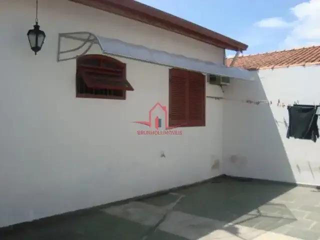 Casa venda em Várzea Paulista