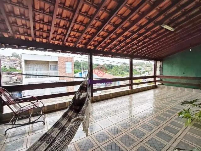 Casa venda em Várzea Paulista