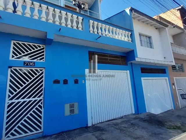 Casa venda em Várzea Paulista
