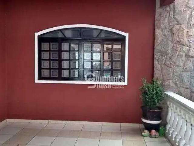 Casa venda em Várzea Paulista