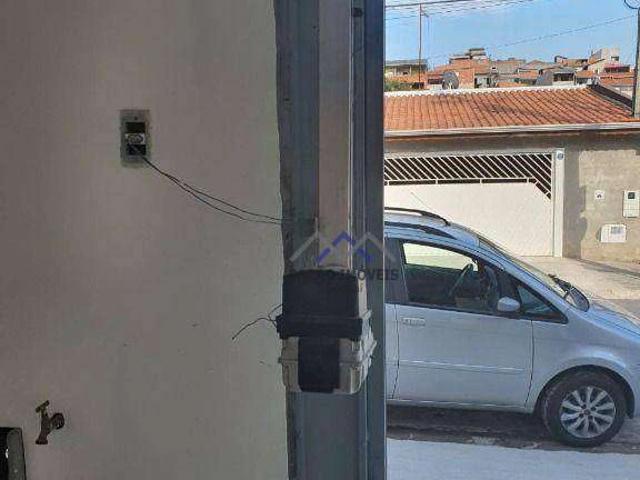 Casa venda em Várzea Paulista