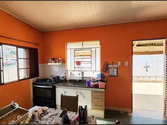 Casa venda em Várzea Paulista
