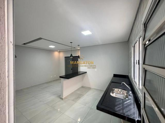 Casa venda em Várzea Paulista