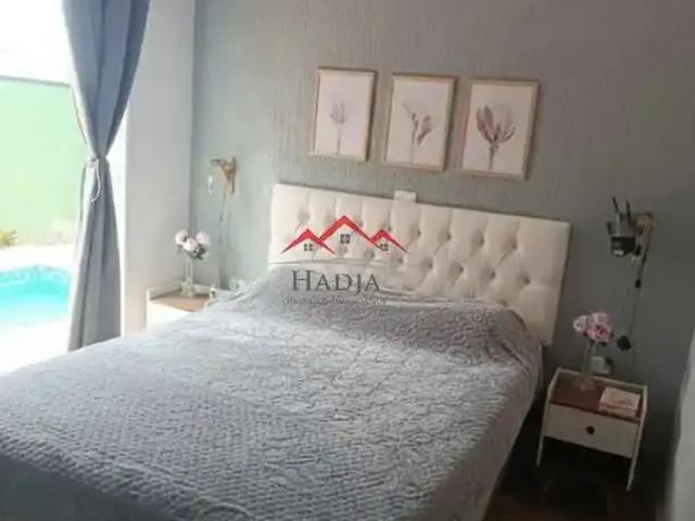 Casa venda em Região Imediata de Jundiaí, Várzea Paulista