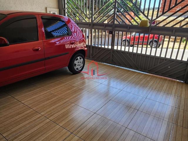 Casa venda em Várzea Paulista