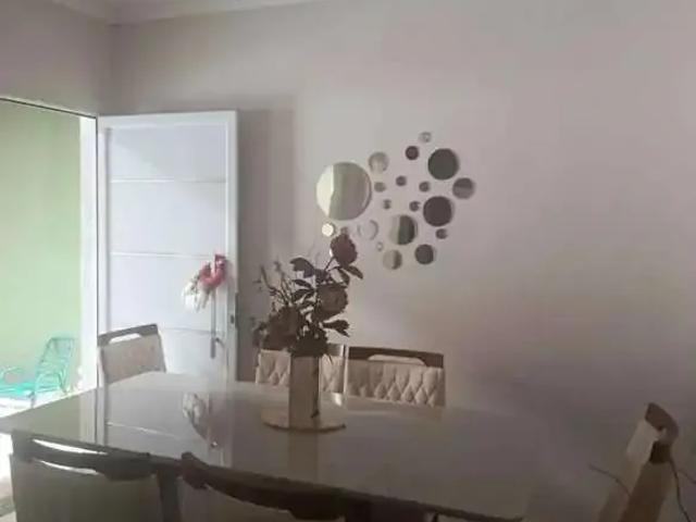 Casa venda em Várzea Paulista