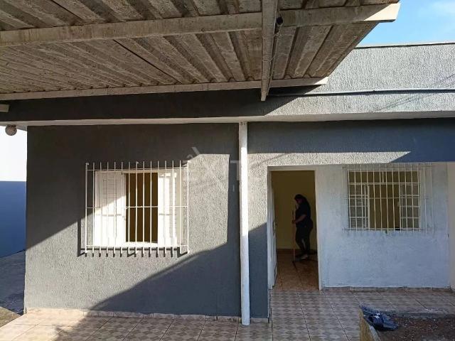 Casa venda em Várzea Paulista