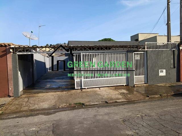 Casa venda em Várzea Paulista