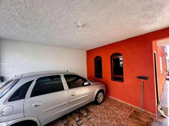 Casa venda em Várzea Paulista