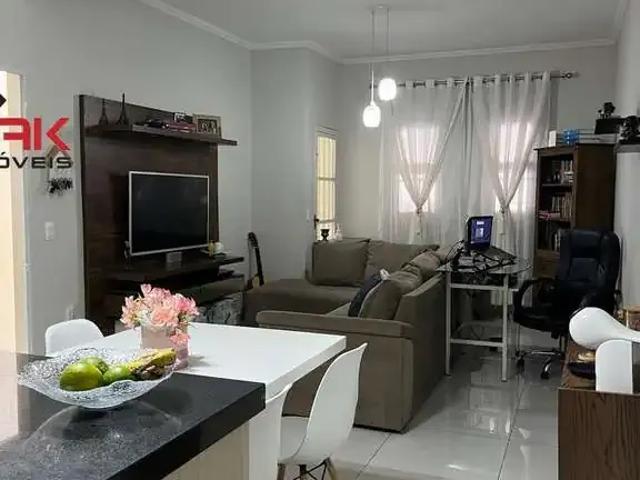 Casa venda em Várzea Paulista, Região Geográfica Intermediária de Campinas