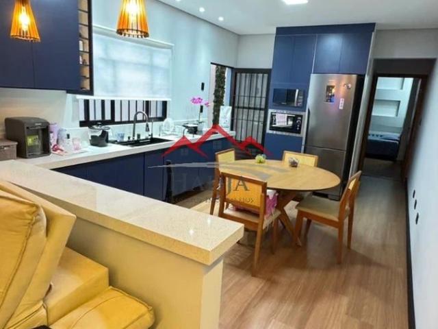 Casa venda em Várzea Paulista