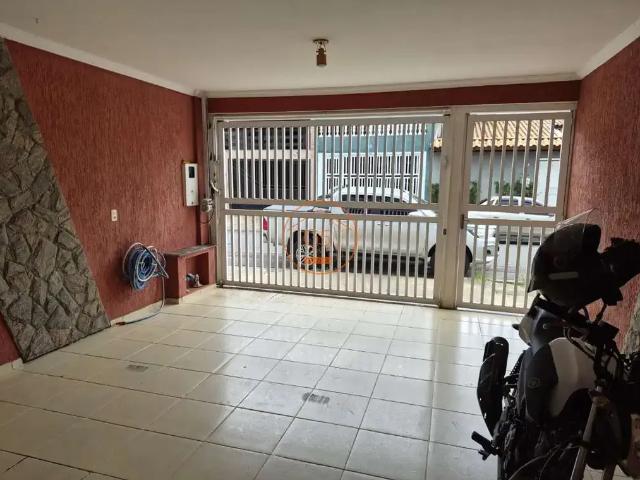 Casa venda em Várzea Paulista